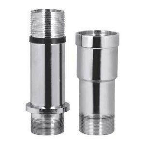 1-3 Inch Stainless Steel Column Pipe Adapter