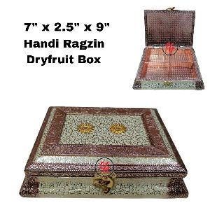 Handi Dry Fruit Box