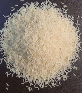 sharbati steam rice