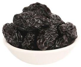 Dried Prunes, Taste : Sweet