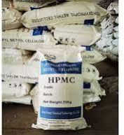 Hydroxypropyl Methyl Cellulose Hpmc