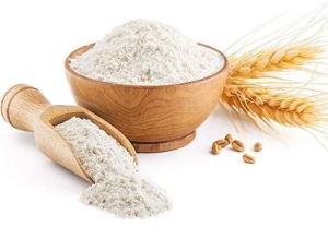 wheat flour,  Storage : Cool And Dry Place