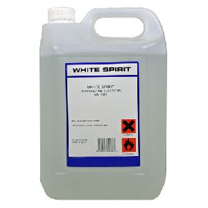white spirit solvent