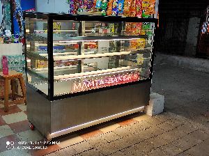 sweet display counters