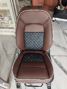 Bucket fit seat cover
