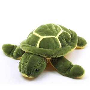 Turtle Soft Toy