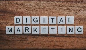 digital marketing services