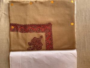 Arab Mens Headstole