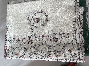 woolen dordar shawl