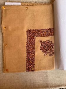 Kham Pashmina Ghutra Shawls
