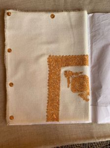 Kham Pashmina Ghutra Shawls