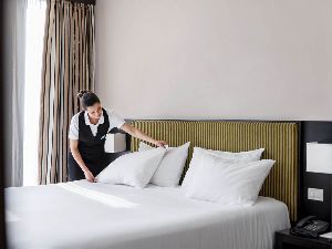 Housekeeping & Cleaning Services