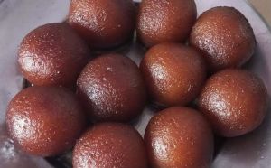 Gulab Jamun