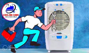 air cooler repairing services