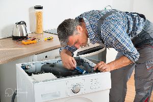 washing machine repairing