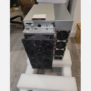 Bitmain Antminer L7 9.5Gh Mining with PSU