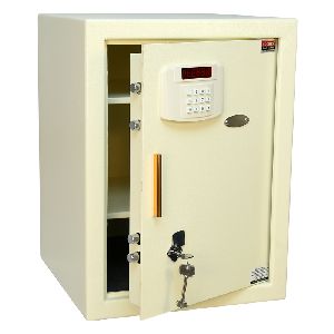 Accura Electronic Safety Locker Iris 6145 N