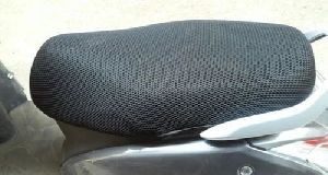 Net Scooty Seat Covers