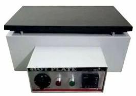 Laboratory Hot Plate