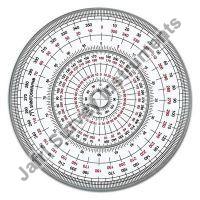 Circle Protractor