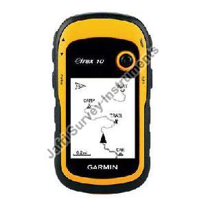 Garmin ETrex 10 Handheld GPS Device