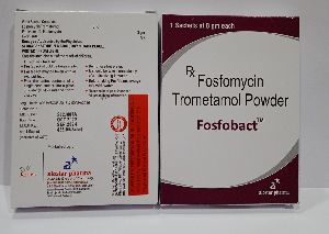 Fosfomycin Trometamol Powder