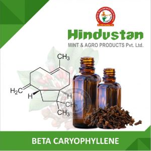 Beta Caryophyllene 98%