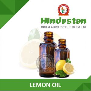 Italian Lemon Oil