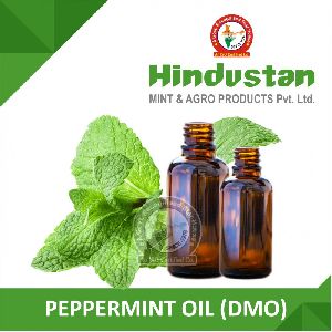 Peppermint Oil with Terpenes