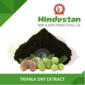 Triphala Dry Extract