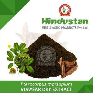 Vijaysar Dry Extract