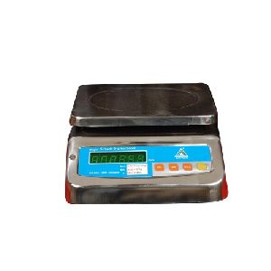 sts 20 weighing scales