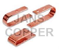 Copper Bus Bars