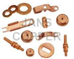 copper components