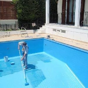 Swimming Pool Waterproof Coating