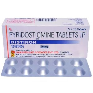 Mestinon 5 Mg
