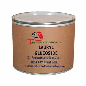 Lauryl Glucoside, for Industrial at Best Price in Bengaluru | Gravity ...