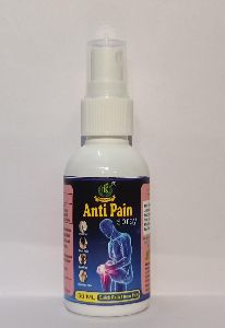 Anti Pain Spray