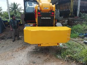 Jcb Counter Balance attachment