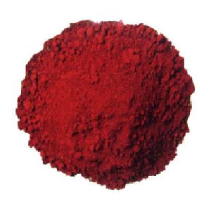 D And C Red 28 Cosmetic Color