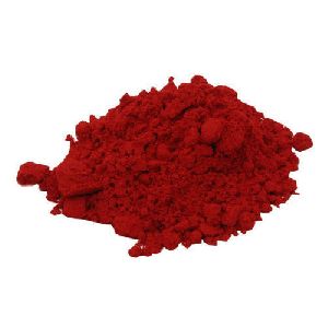 D And C Red 33 Cosmetic Color