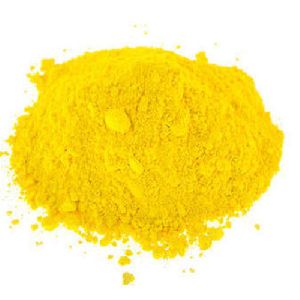 FD And C Yellow 6 Pharmaceutical Color