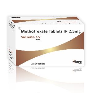 methotrexate tablet