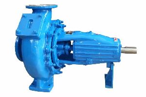 Solid Handling Non Clog Pump with Semi Open Impeller