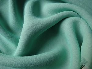 Georgette Silk Fabric