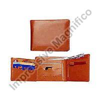 Mens Leather Stingray Wallet