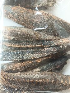 Dried tuna fish