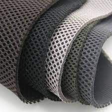 mesh fabrics