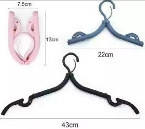 Portable Hangers