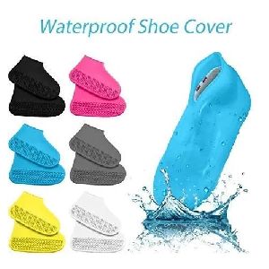 Silicone Shoe Covers